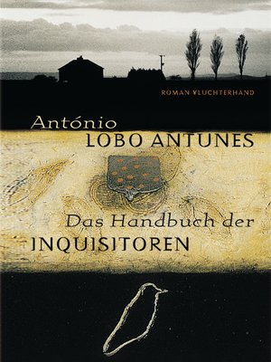 cover image of Das Handbuch der Inquisitoren